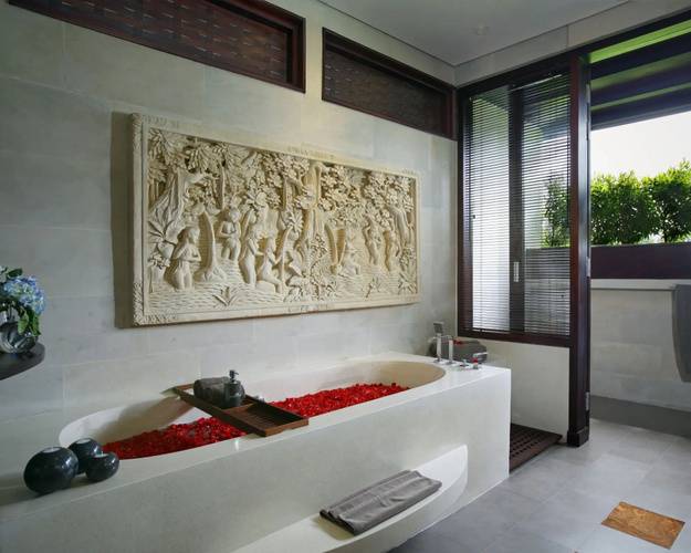 The Luxe Ubud, A Boutique Hotel