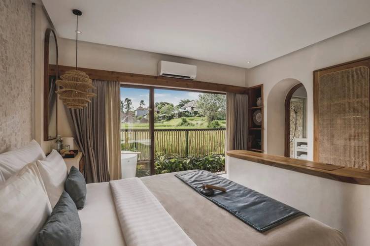 Suara Alam Ubud Villa By Ini Vie Hospitality