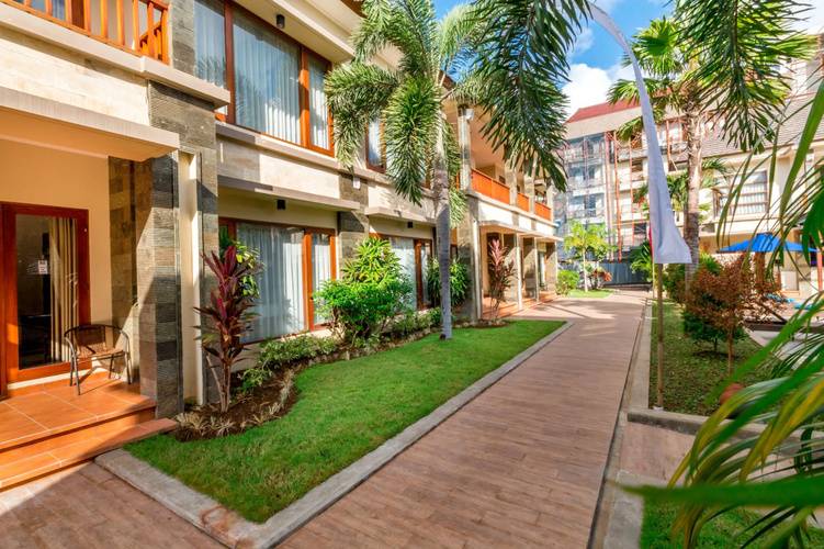 Vidi Boutique Hotel