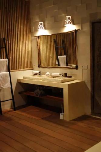 La Cabane Bali