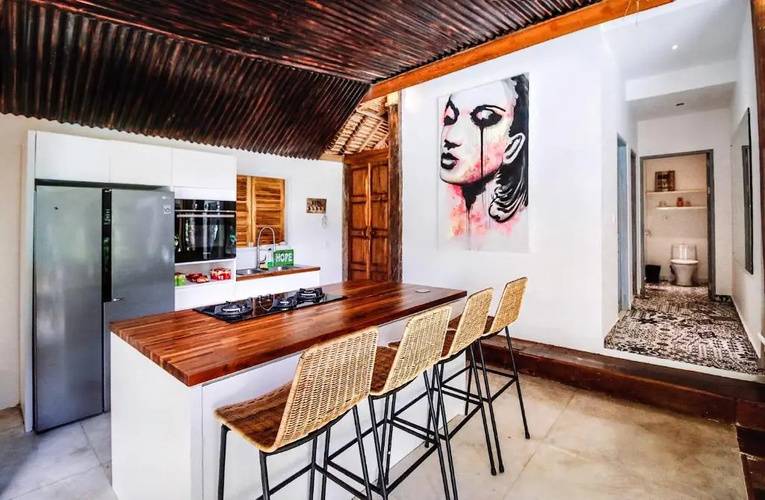 La Cabane Bali