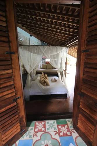 La Cabane Bali