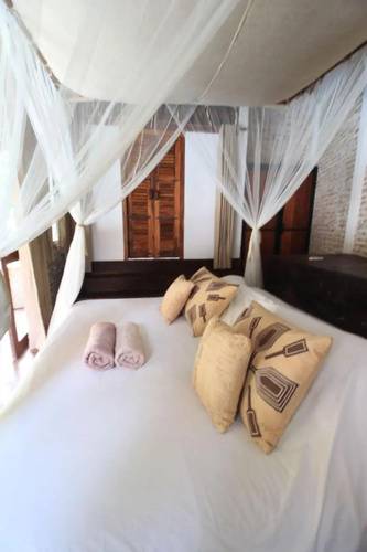 La Cabane Bali