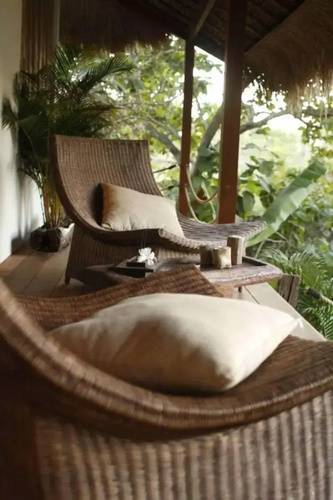 La Cabane Bali