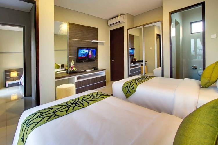 Abisha Resort Jimbaran