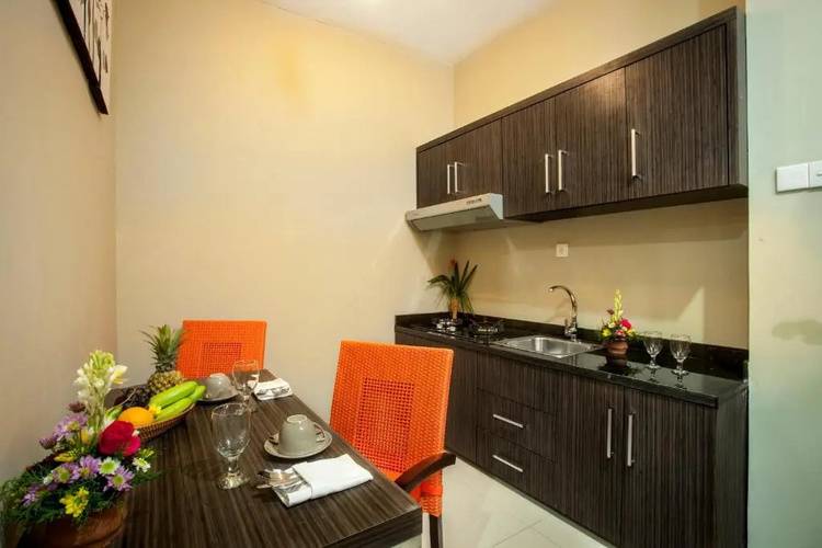 Abisha Resort Jimbaran