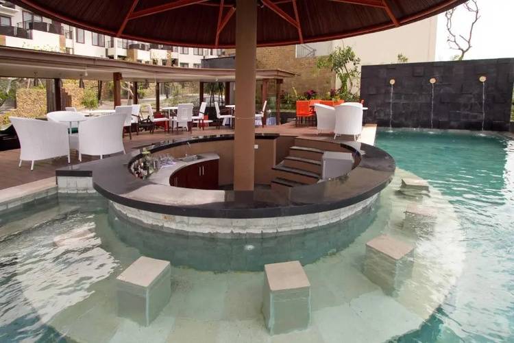 Abisha Resort Jimbaran