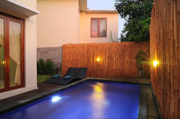 Abisha Resort Jimbaran