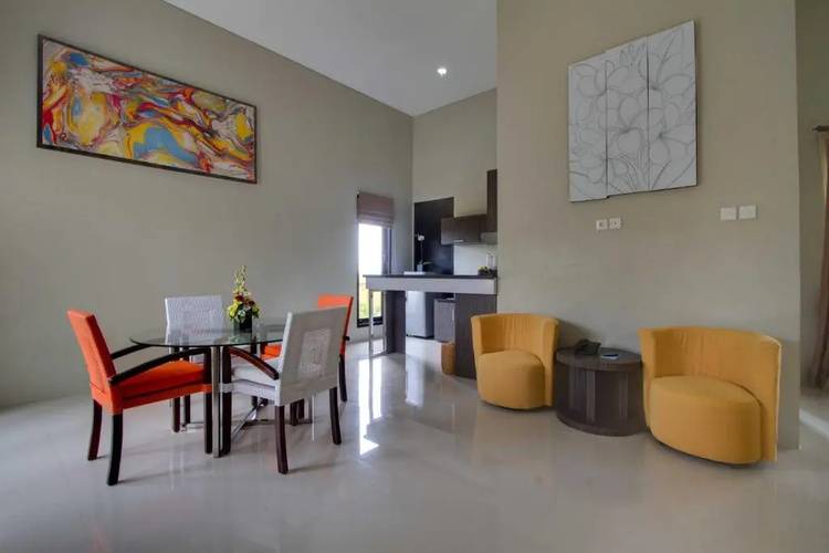 Abisha Resort Jimbaran
