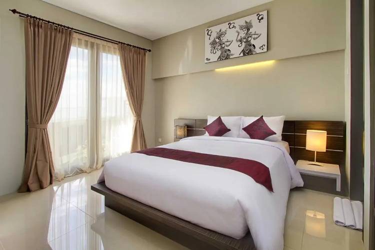 Abisha Resort Jimbaran