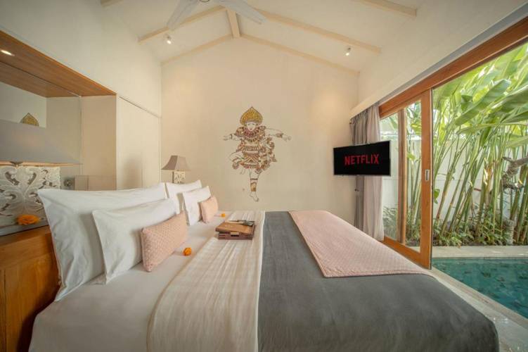 The Jimbaran Villa By Ini Vie Hospitality