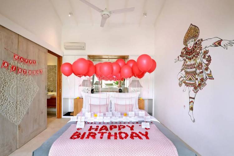 The Jimbaran Villa By Ini Vie Hospitality