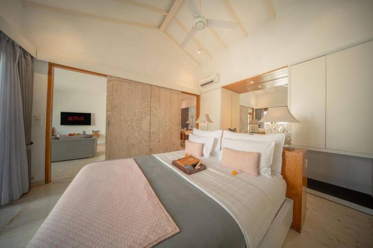 The Jimbaran Villa By Ini Vie Hospitality