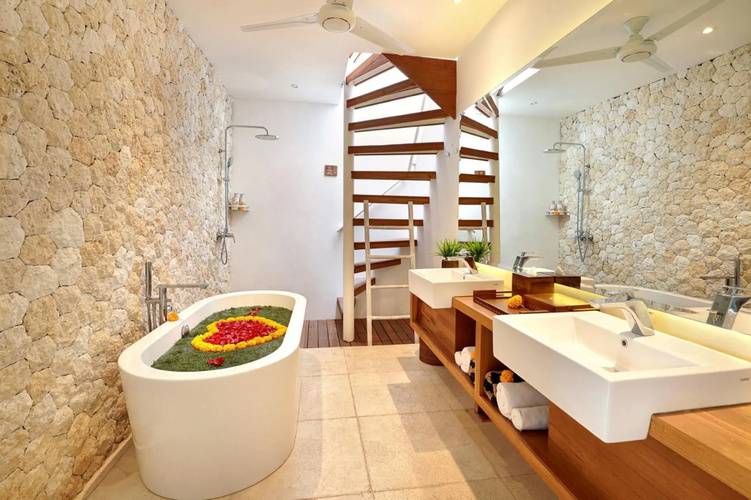 The Jimbaran Villa By Ini Vie Hospitality