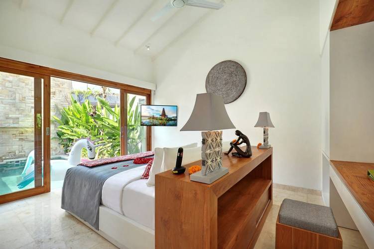 The Jimbaran Villa By Ini Vie Hospitality