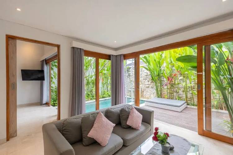 The Jimbaran Villa By Ini Vie Hospitality