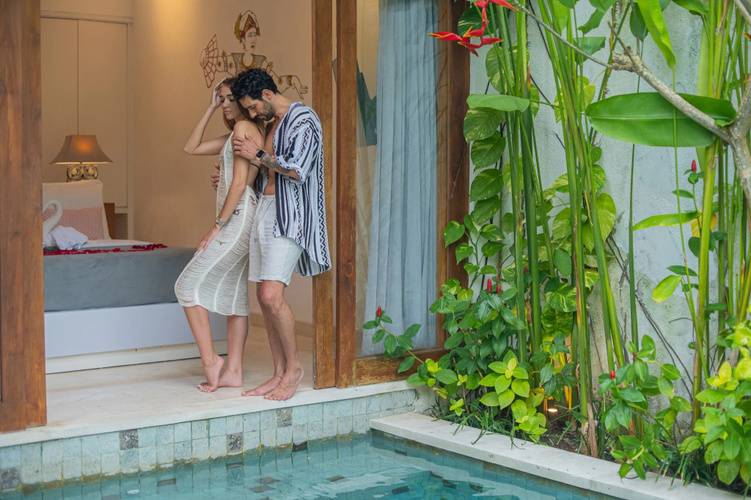 The Jimbaran Villa By Ini Vie Hospitality