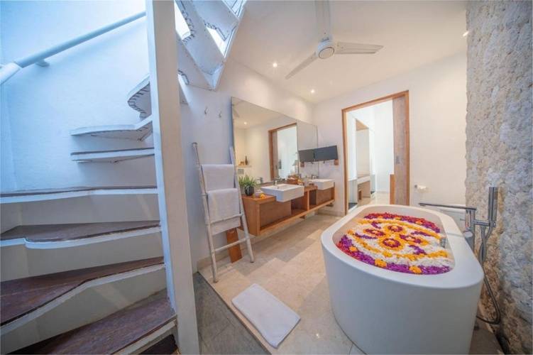 The Jimbaran Villa By Ini Vie Hospitality