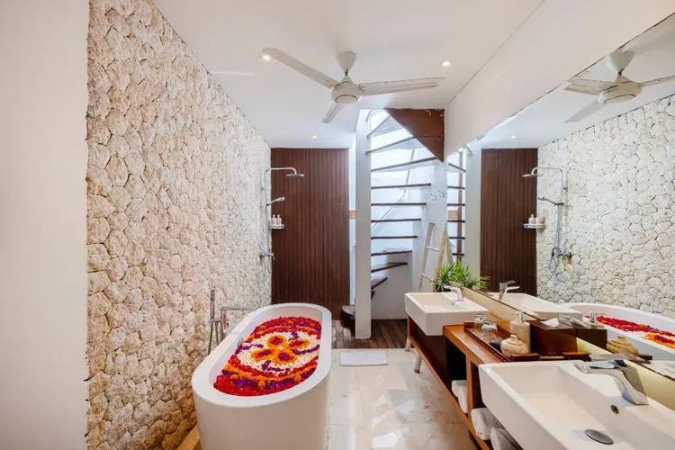 The Jimbaran Villa By Ini Vie Hospitality