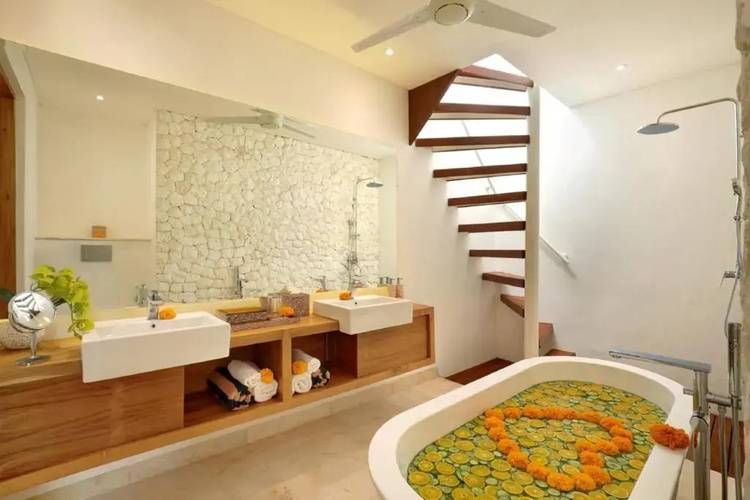 The Jimbaran Villa By Ini Vie Hospitality