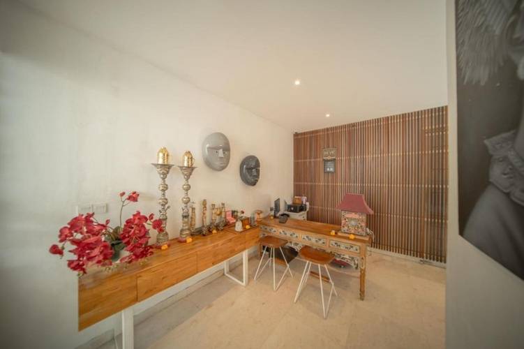The Jimbaran Villa By Ini Vie Hospitality
