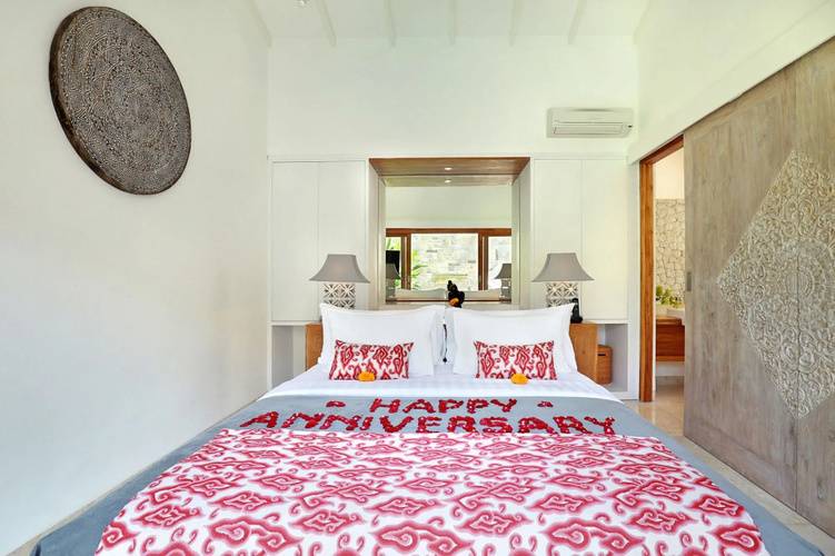The Jimbaran Villa By Ini Vie Hospitality