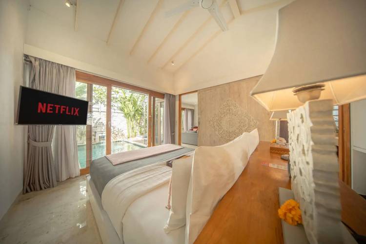 The Jimbaran Villa By Ini Vie Hospitality