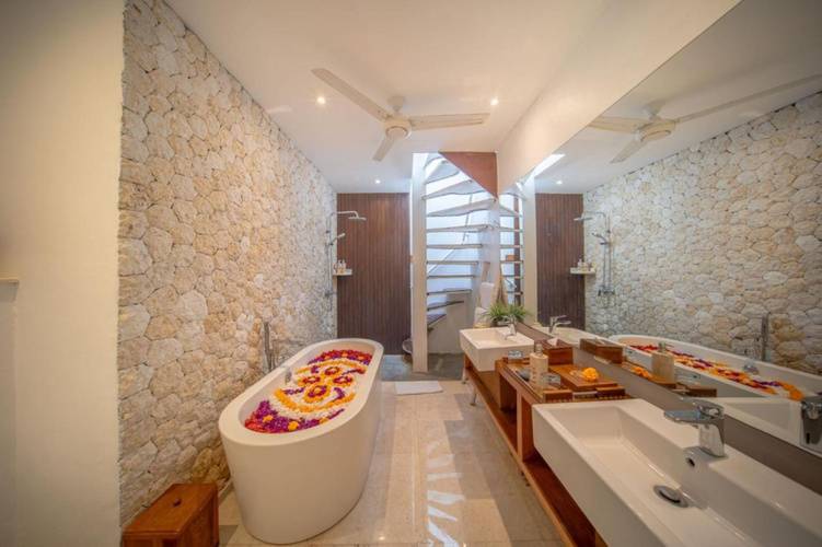The Jimbaran Villa By Ini Vie Hospitality