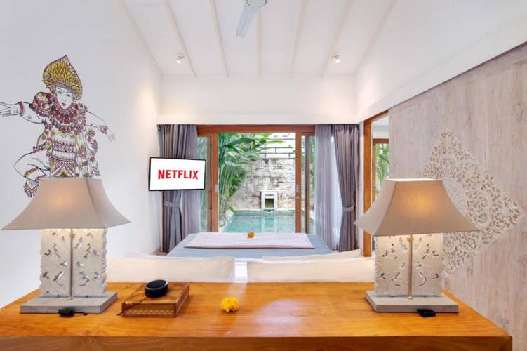The Jimbaran Villa By Ini Vie Hospitality