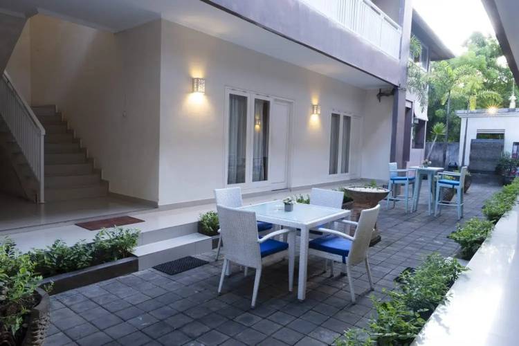 Gaingmas Residence By Gaingmas Grup