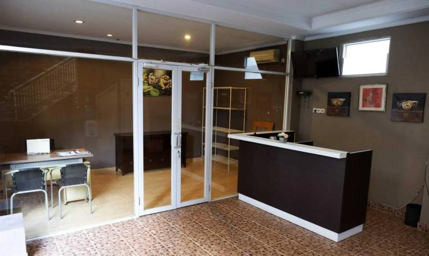 Gaingmas Residence By Gaingmas Grup