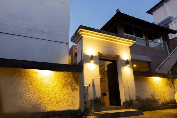Gaingmas Residence By Gaingmas Grup
