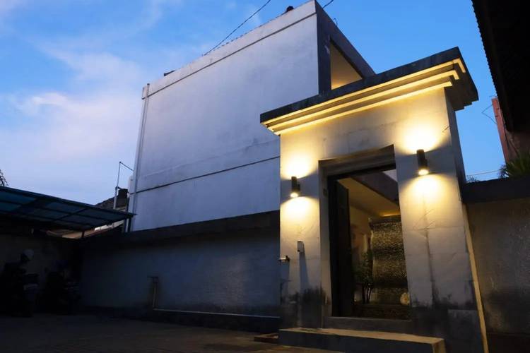 Gaingmas Residence By Gaingmas Grup