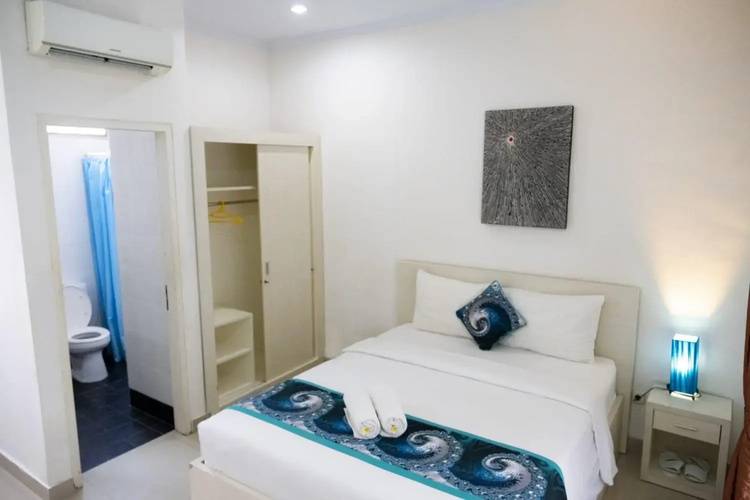 Gaingmas Residence By Gaingmas Grup