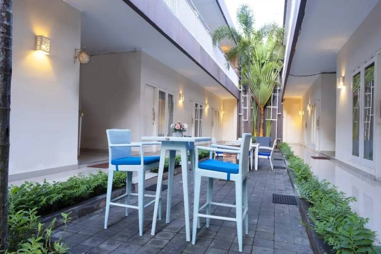 Gaingmas Residence By Gaingmas Grup