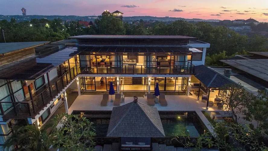 Villa Adenium By Elite Havens