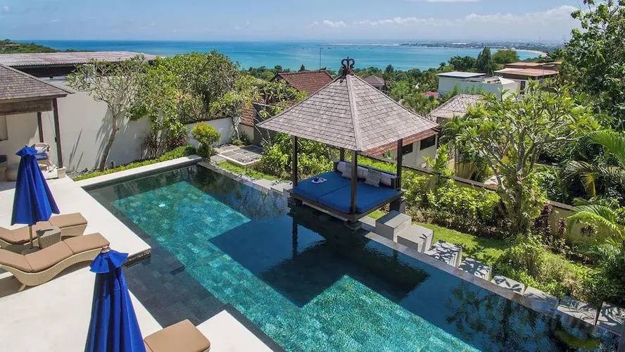 Villa Adenium By Elite Havens