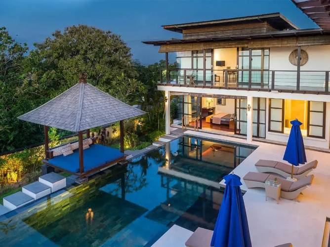 Villa Adenium By Elite Havens