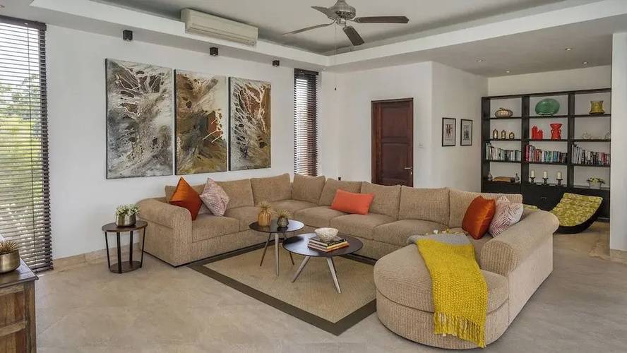 Villa Adenium By Elite Havens