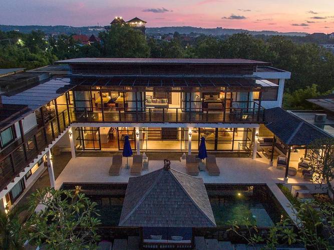 Villa Adenium By Elite Havens