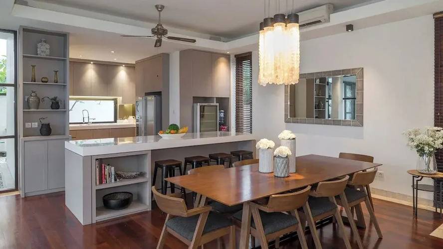 Villa Adenium By Elite Havens