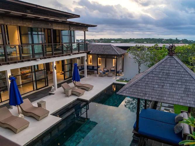 Villa Adenium By Elite Havens