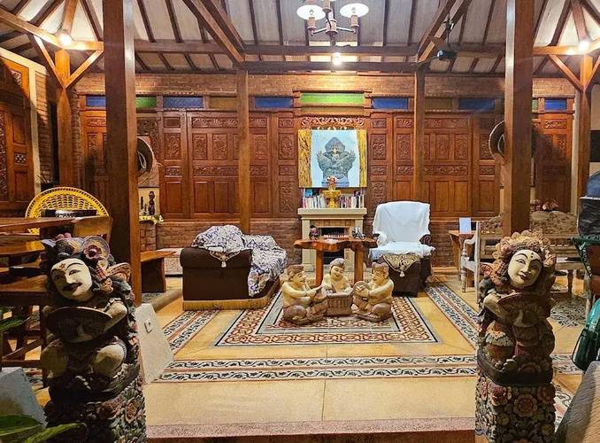 Gwk View Boutique Hotel And Residence
