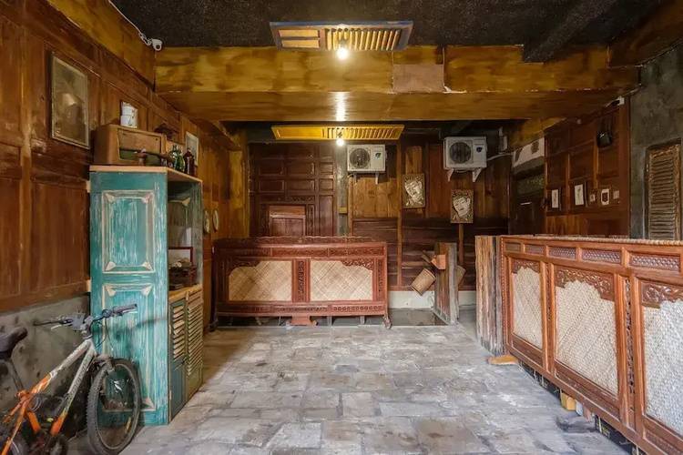 Горящая путевка на Бали — отель Twospaces Living At Bunga Desa Jimbaran (Джимбаран)
