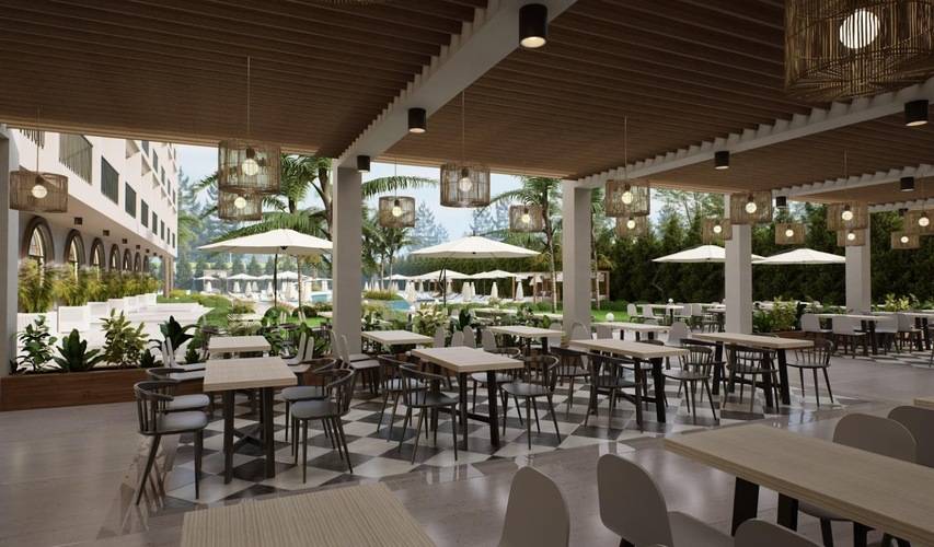 Avia Resort