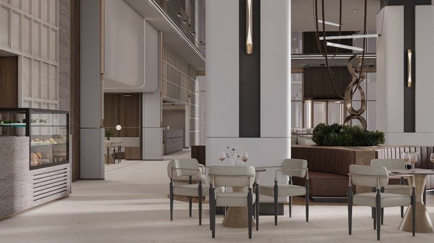 Avia Resort