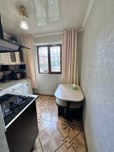 Квартира В 100 Метрах От Моря Район Пляжа Del Mar