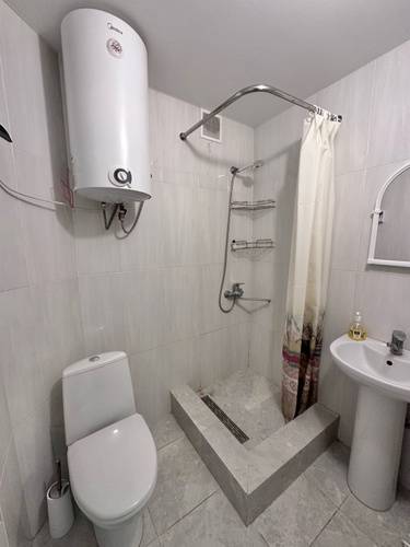 Квартира В 100 Метрах От Моря Район Пляжа Del Mar