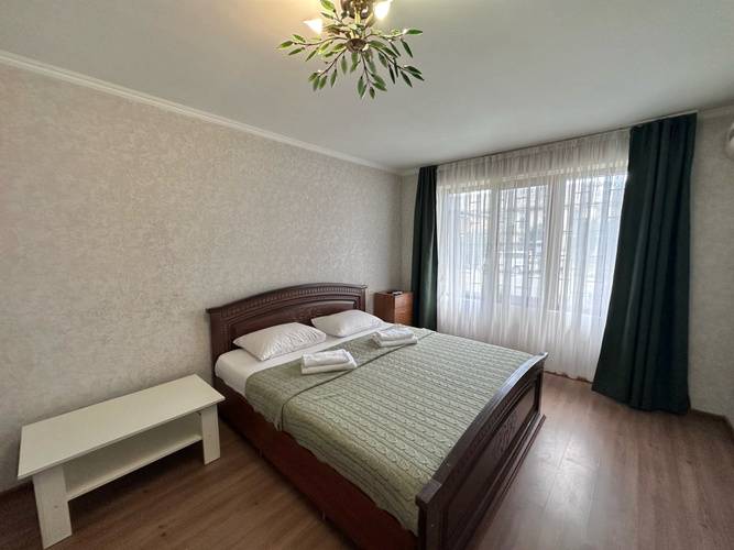 Квартира В 100 Метрах От Моря Район Пляжа Del Mar