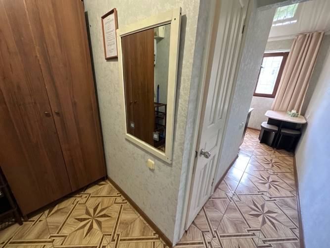 Квартира В 100 Метрах От Моря Район Пляжа Del Mar